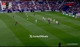 LEVANTE 1–0 SEVILLA